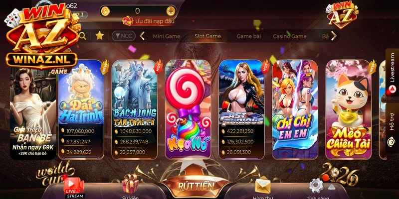 Cổng Game Nổ Hũ Uy Tín, Hấp Dẫn Mọi Người Thử Vận May 1 Cổng game nổ hũ uy tín, mượt mà trên đa nền tảng trực tuyến