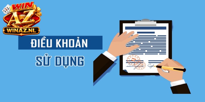 Điều Khoản Và Điều Kiện Winaz Áp Dụng Cho Người Chơi 2 Tất cả điều khoản thanh toán game online rất an toàn