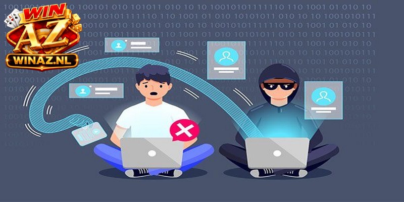 Quyền Riêng Tư Winaz - Lá Chắn An Toàn Của Bet Thủ 1 Quyền riêng tư kiến tạo không gian giải trí trực tuyến công bằng