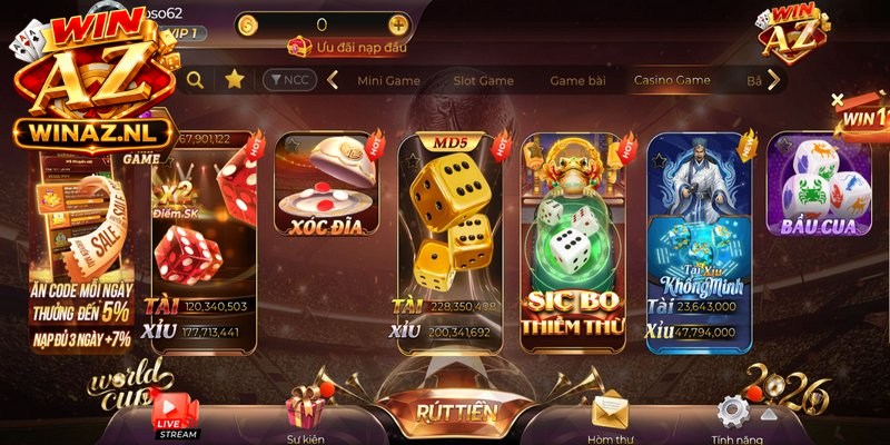 Tải App Winaz - Hướng Dẫn Đơn Giản, Chơi Game Uy Tín 3 Duy trì kết nối mạng internet thật khỏe và ổn định trong khi tải app